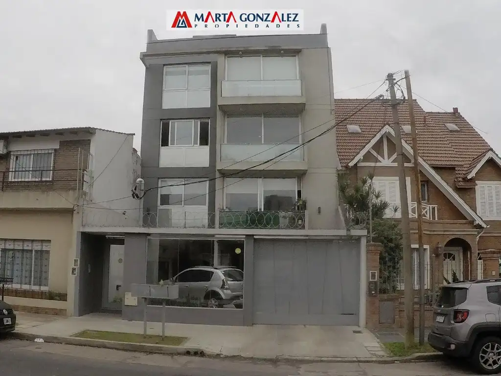 VENTA 3 AMBIENTES VILLA SARMIENTO