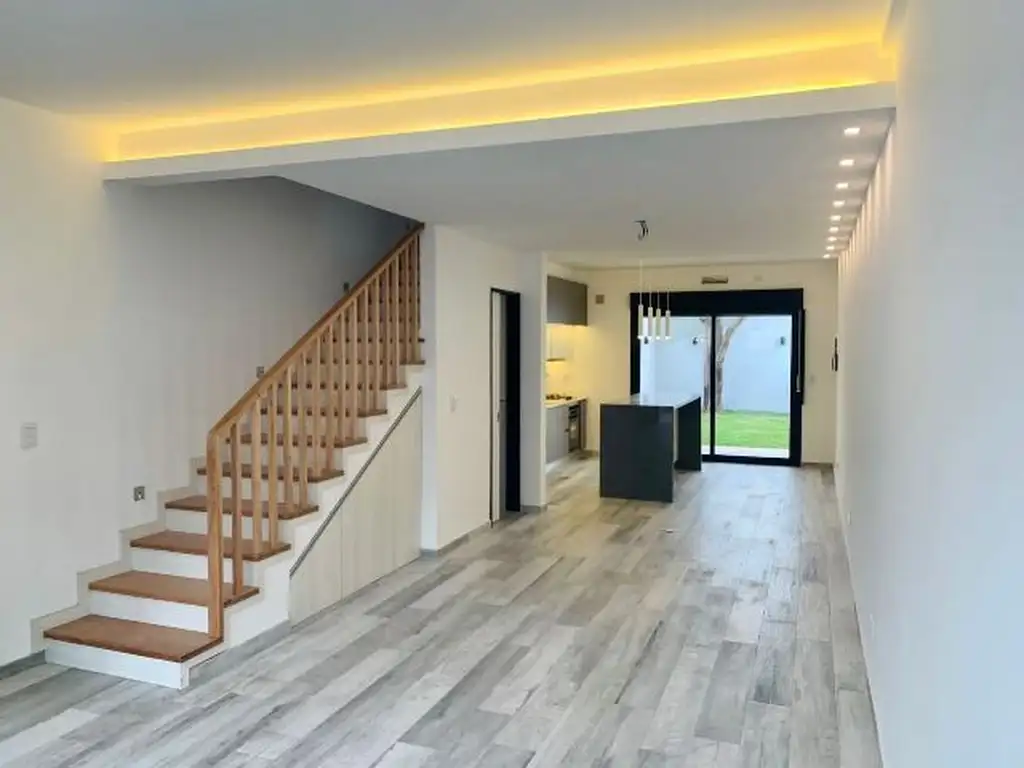 EXCELENTES TRIPLEX PREMIUM DE CATEGORÍA A ESTRENAR - INMEJORABLE CALIDAD Y UBICACIÓN - Foto 0