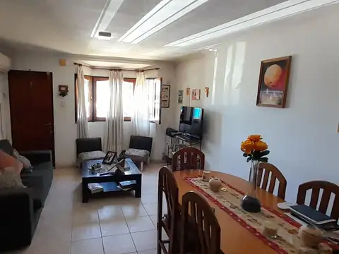 DUPLEX DE 3 DORMITORIOS EN ALQUILER