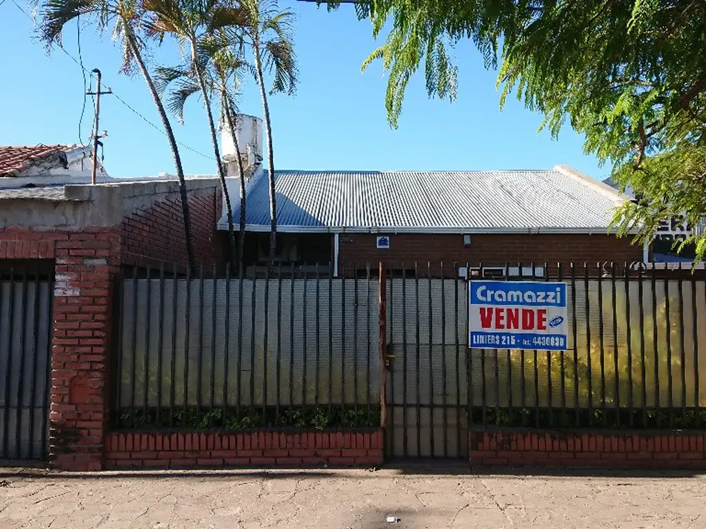 CASA EN VENTA