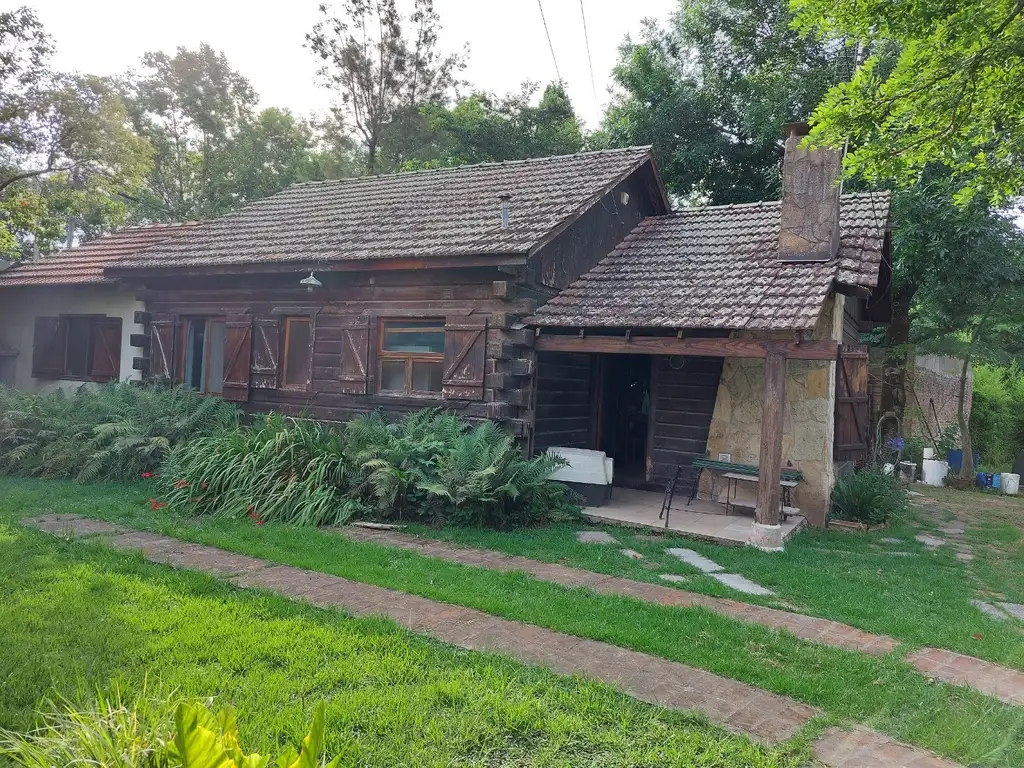 CASA EN VENTA, MASCHWITZ, ESCOBAR