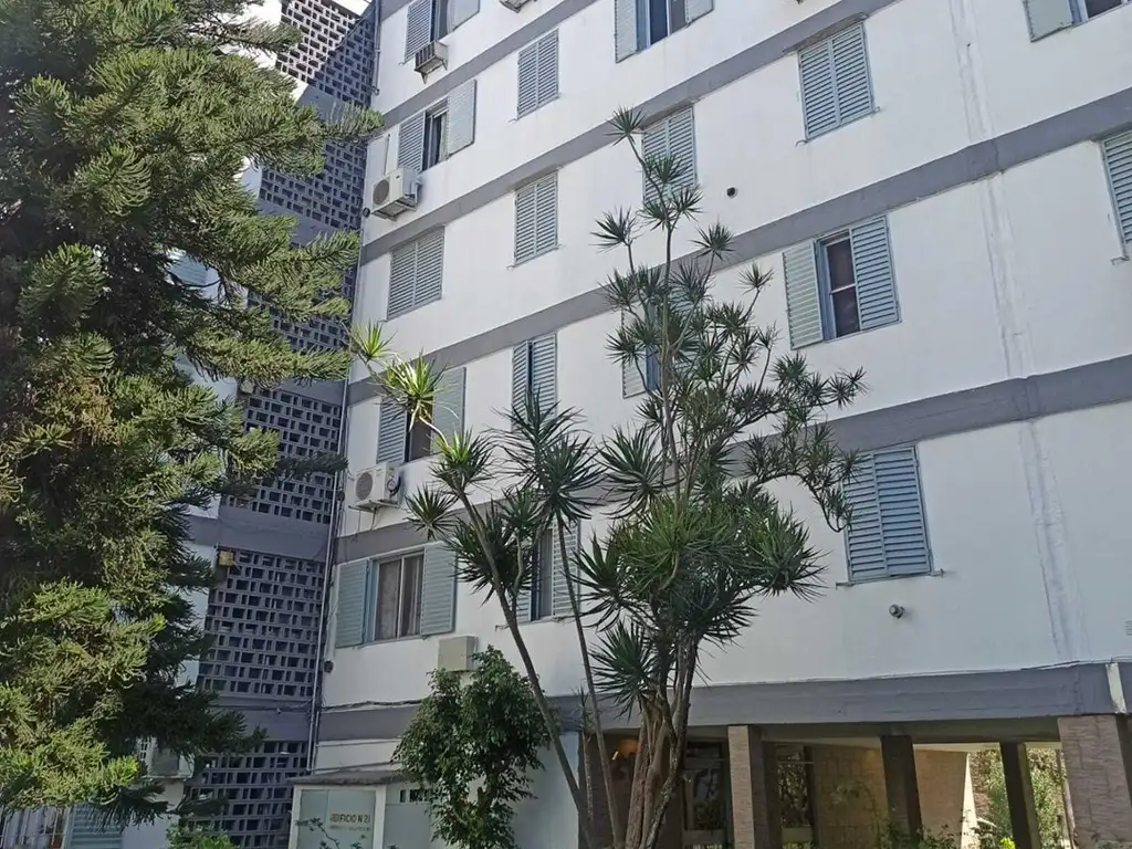 Departamento  en Venta en Infico, San Fernando, G.B.A. Zona Norte