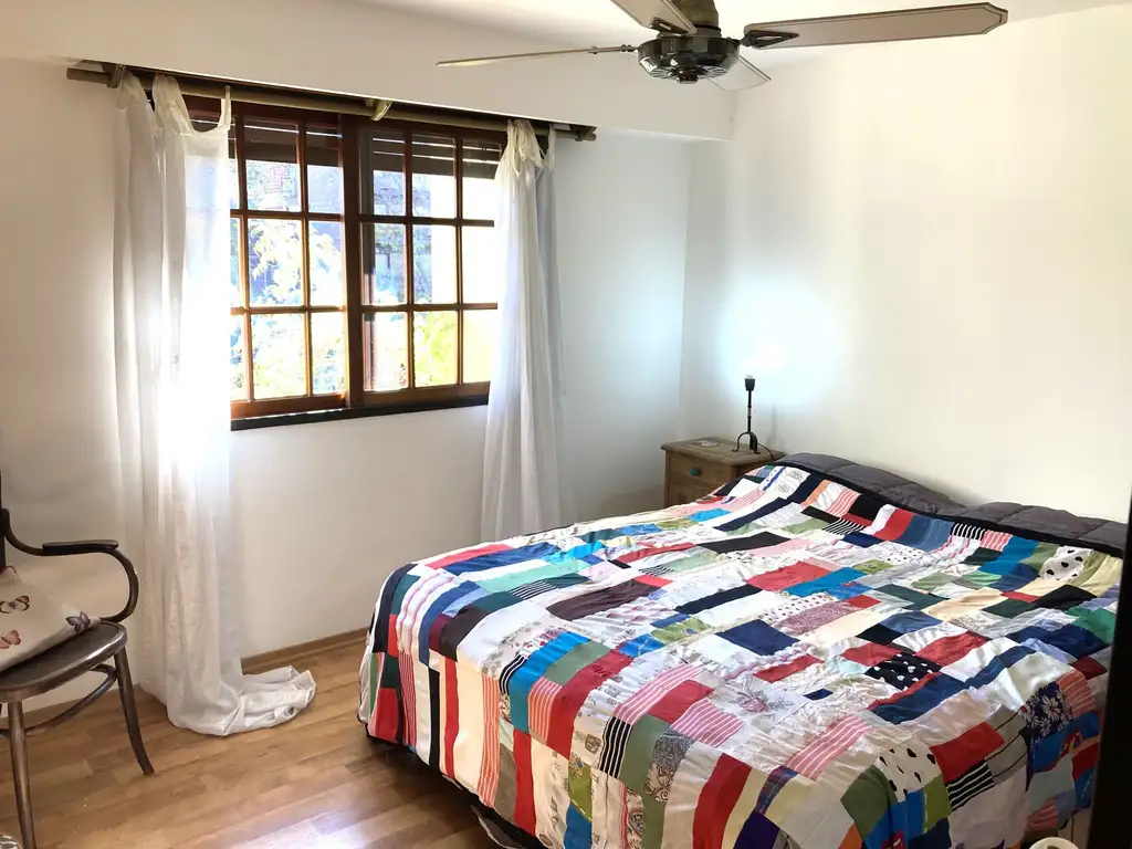 CASA DÚPLEX EN VENTA EN SAN FERNANDO