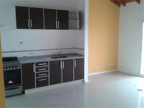 DEPARTAMENTO 2 AMB. COMPLEJO ALTOS DEL MOLINO PILAR 121