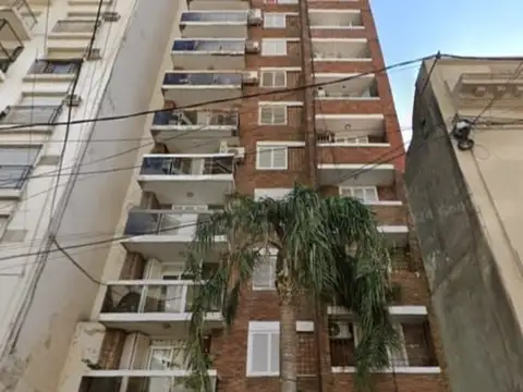 Departamento - Venta - Argentina, Santa Fe - SAN MARTIN 1600