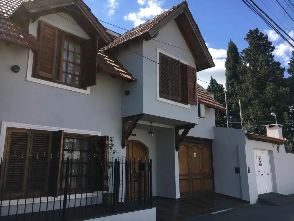 MAGNIFICA CASA EN VENTA