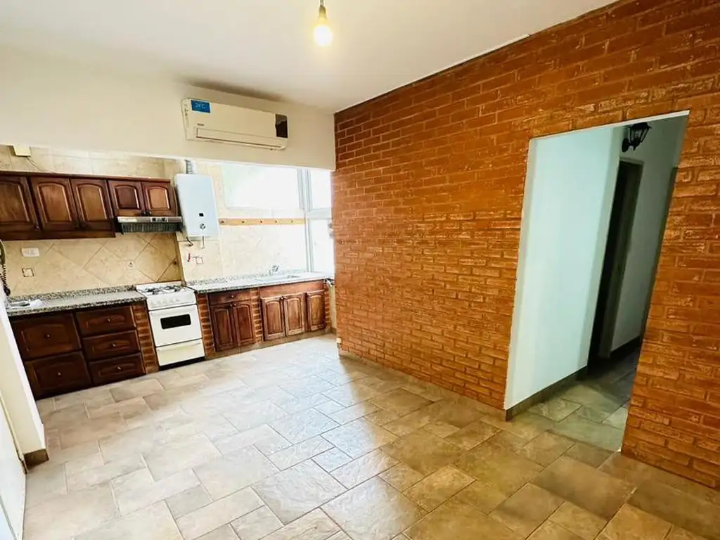 Departamento en Venta 3 ambientes APTO CRÉDITO en Ramos Mejía Norte. La Matanza.