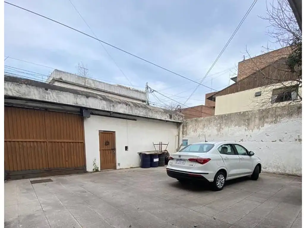 VENTA INDUSTRIA DEPOSITO GALPON  10X30 VILLA MARTELLI VICENTE LOPEZ