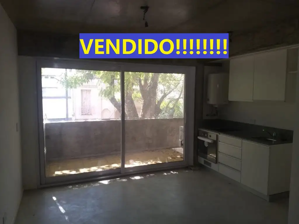 SEMIPISO 2 AMB - VENDIDO