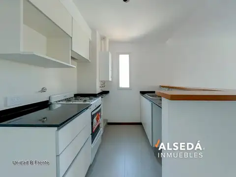 Departamento en Venta en Nuestra Señora De Lourdes, USD 115.000