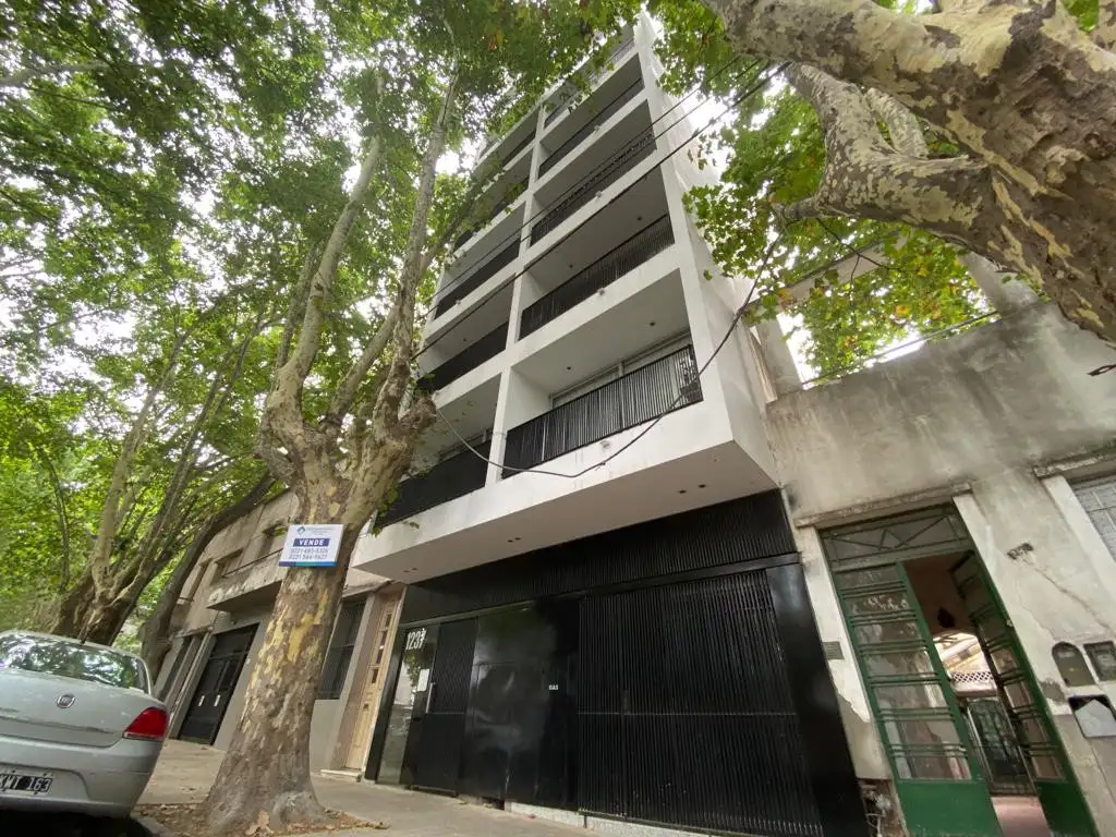 Departamento en Venta en La Plata [Cod: -2058]