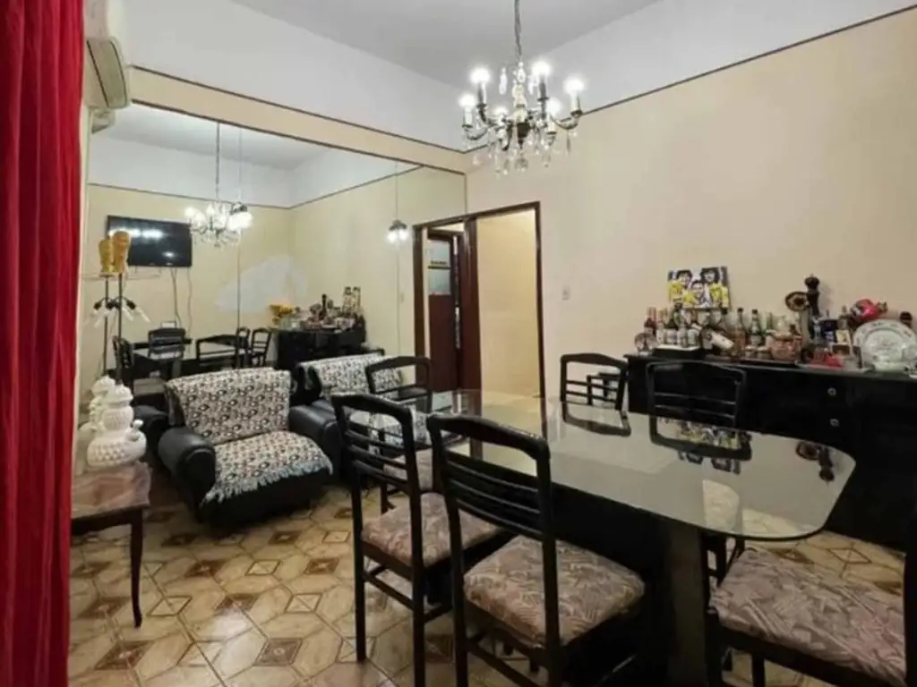 Venta de PH 3 AMBIENTES en San Cristobal