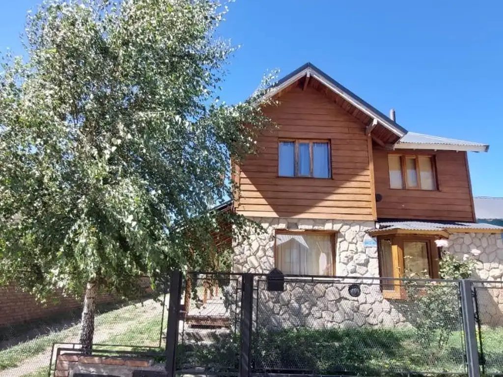 Venta Casa en San Martin de los Andes