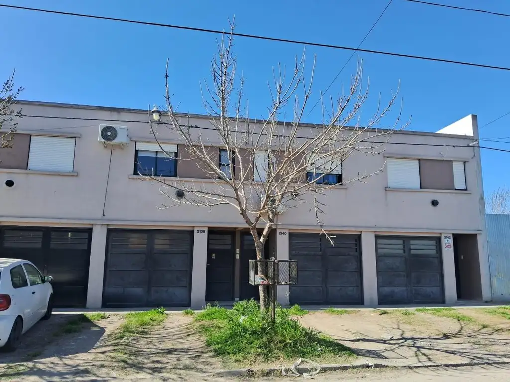 Departamento en venta - 3 Dormitorios 2 Baños - Cochera - 110Mts2 - La Plata