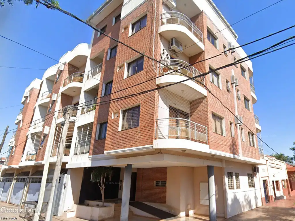 DEPARTAMENTO 1 DORMITORIO EN VILLA URQUIZA, POSADAS, MISIONES.