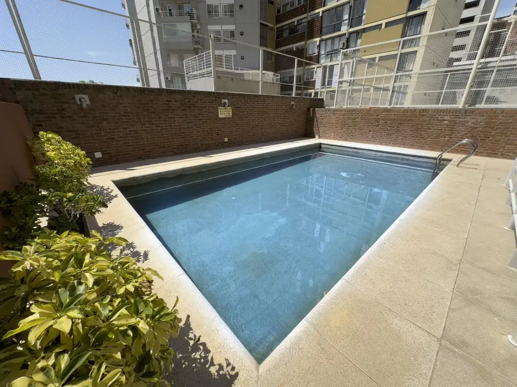 VENTA DEPARTAMENTO 3 DORMITORIOS ZONA RIO EN ROSARIO - SALTA AL 1100