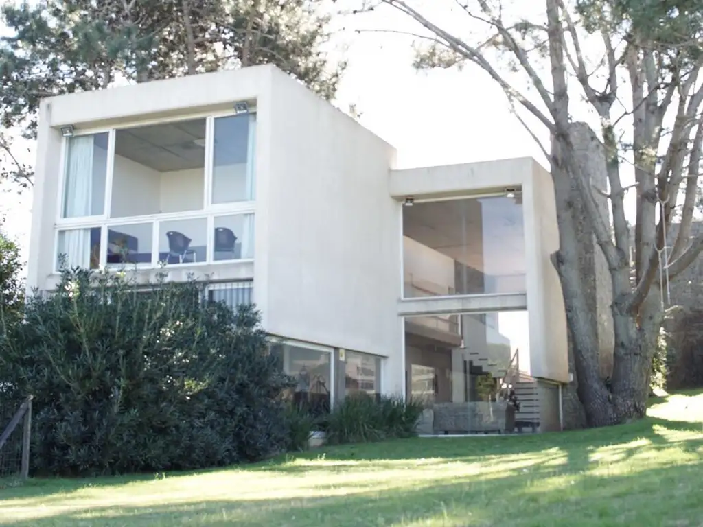 Casa - Alquiler temporario - Uruguay, Punta del Este