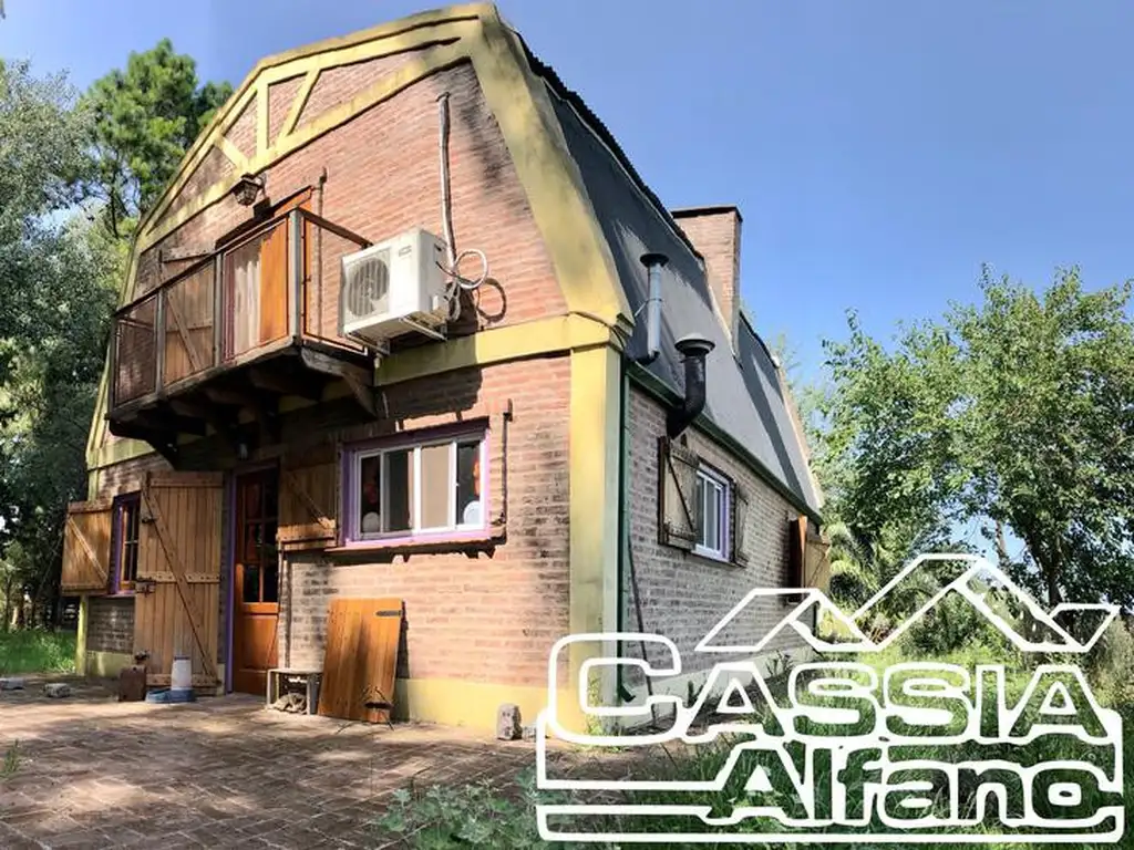 Casa - Alejandro Korn