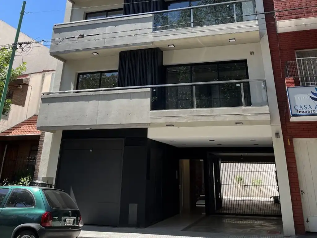 Departamento - Venta - Argentina, Capital Federal - Valle 200