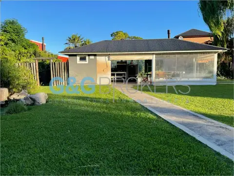 Terreno en Venta