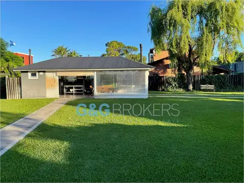 Terreno en Venta - USD 240.000