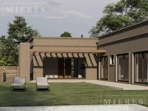 Casa en venta a estrenar en San Ramiro, Pilar del Este - Foto 0