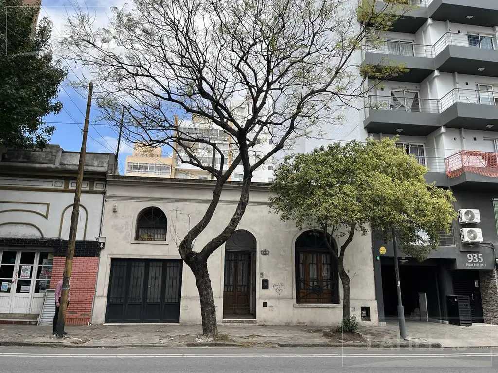 Venta terreno Zona Plaza Jewell - Macrocentro - Disponible Para Edificar en Altura - Rosario