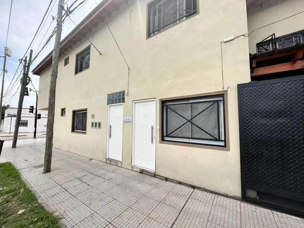 VENTA- San Roque y Esmeralda - 2 1/2  amb con balcon