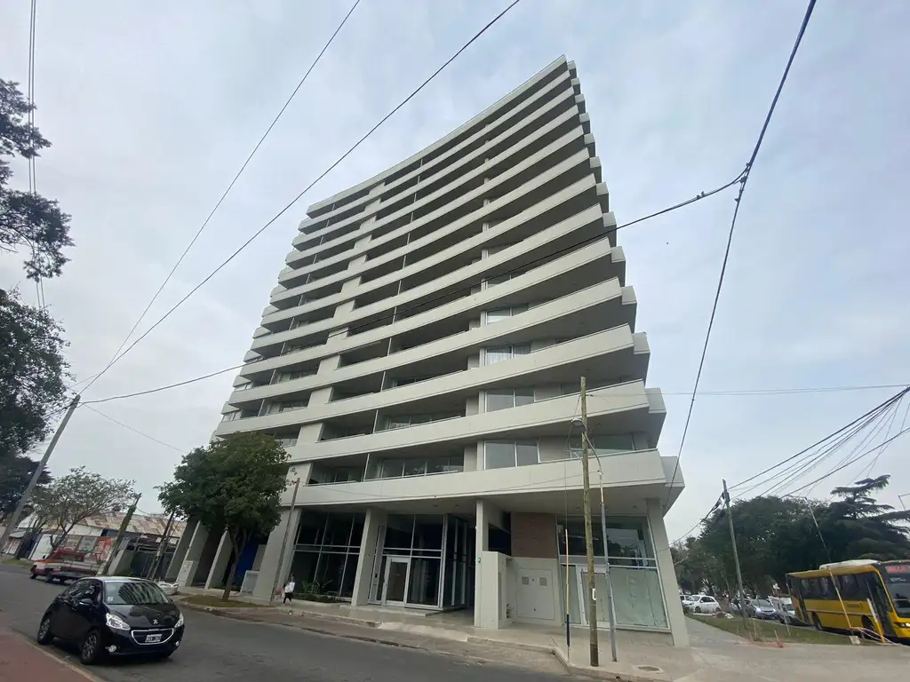 Venta departamento de 2 dormitorios en Granadero Baigorria