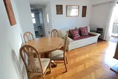 Departamento en venta en Belgrano Barrancas