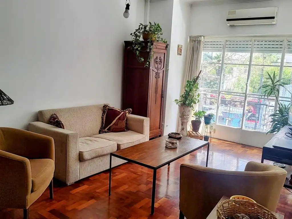 DEPARTAMENTO EN VENTA DE 3 DORMITORIOS EN LA PLATA