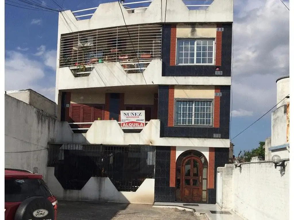 Venta de duplex 4 ambientes en WildeAPTO CREDITO