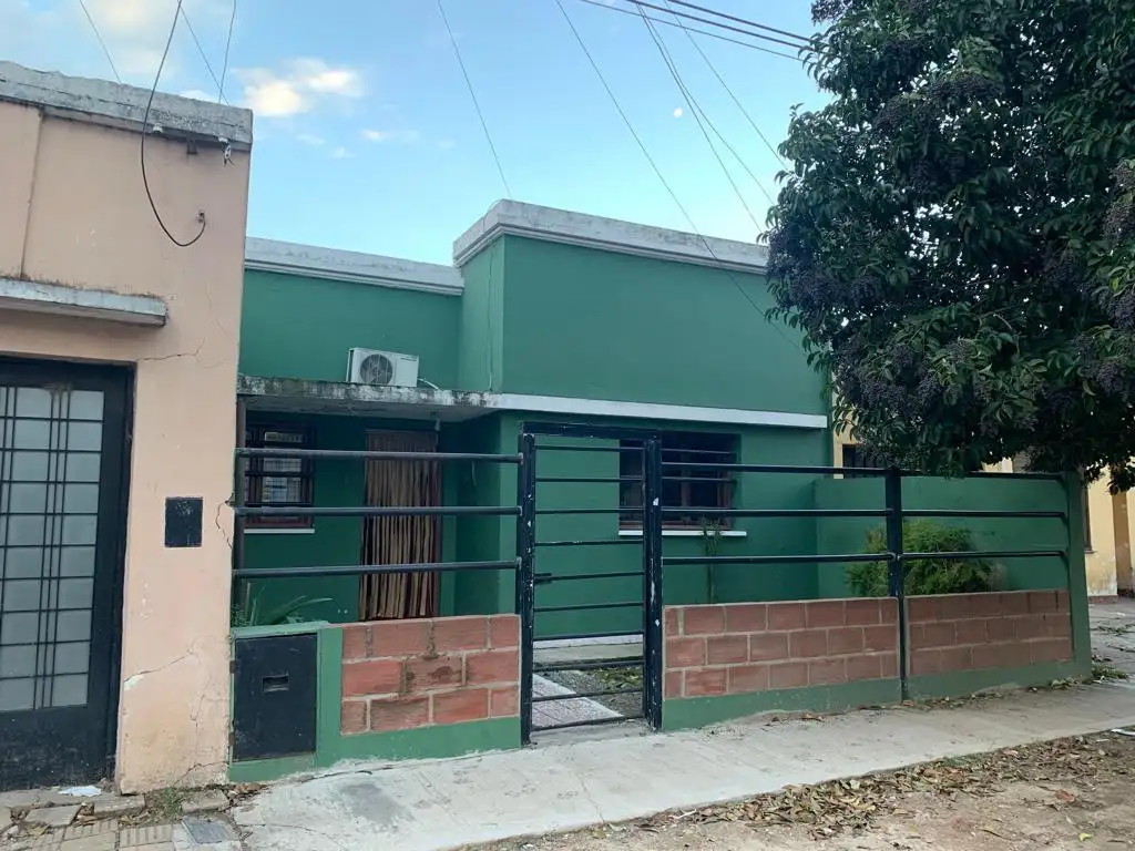 Casa en venta 22 entre 80 y 81