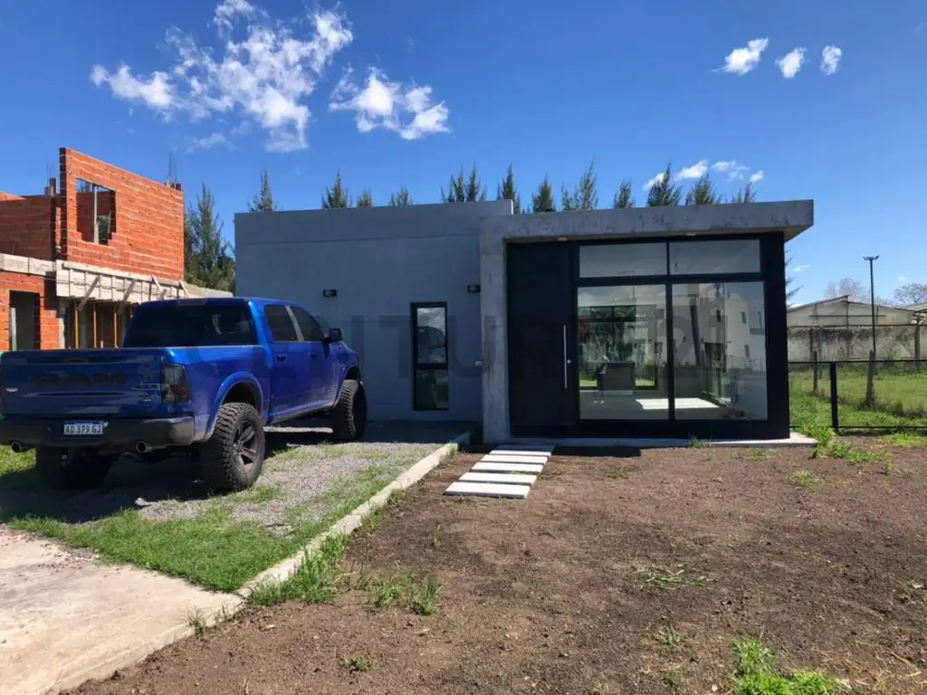 Casa en Venta en Barrio Cerrado La Reserva de Hudson