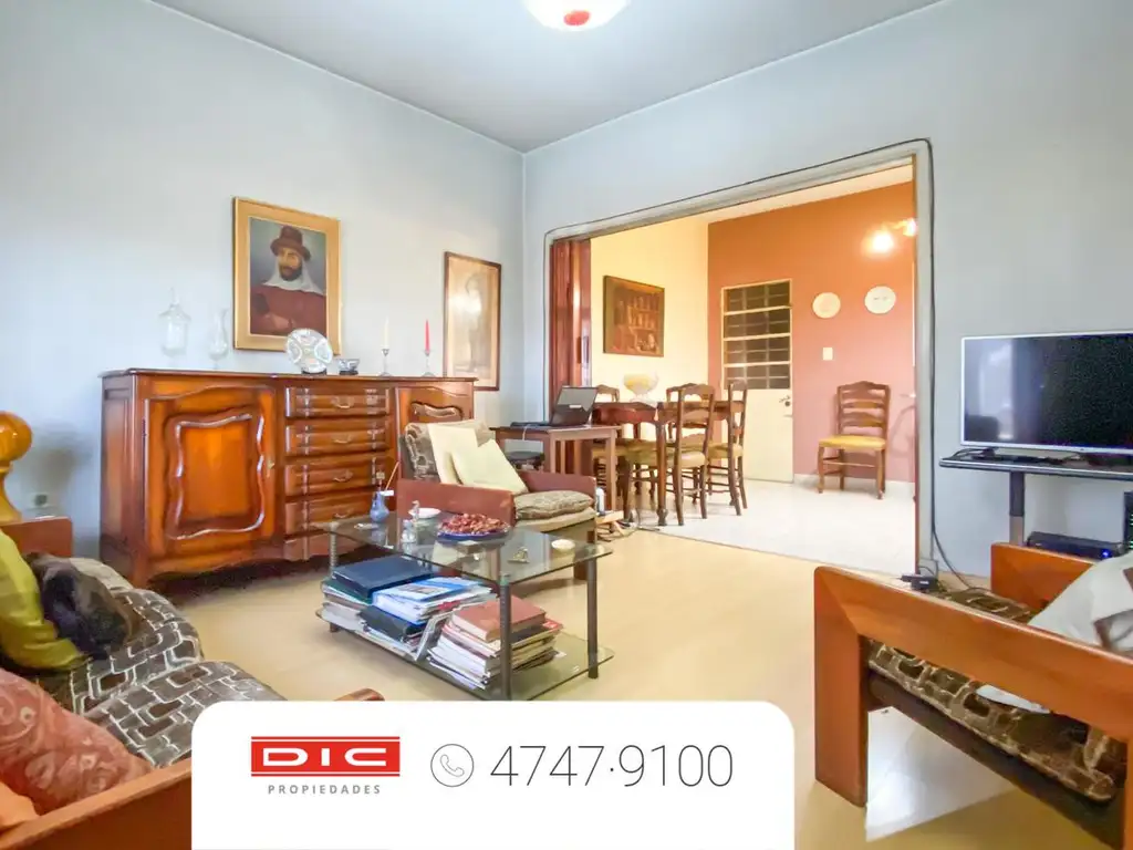 Casa 2 dormitorios Venta - Boulogne