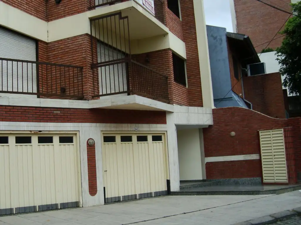 VENTA - DEPARTAMENTO 2 AMBIENTES - VILLA DEVOTO