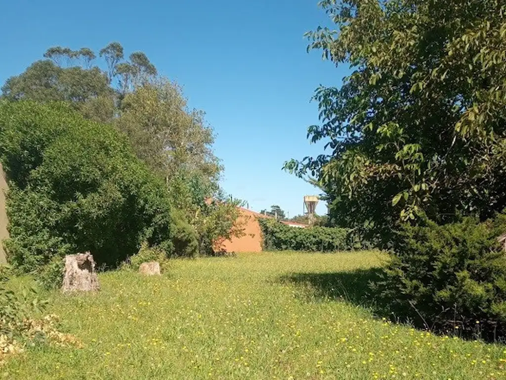 Terreno Lote  en Venta en Miramar, Costa Atlántica, Buenos Aires