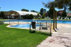 Áreas comunes sum, piscina, gimnasio, club-house, juegos en el Country Club, Los Cardales Country Club