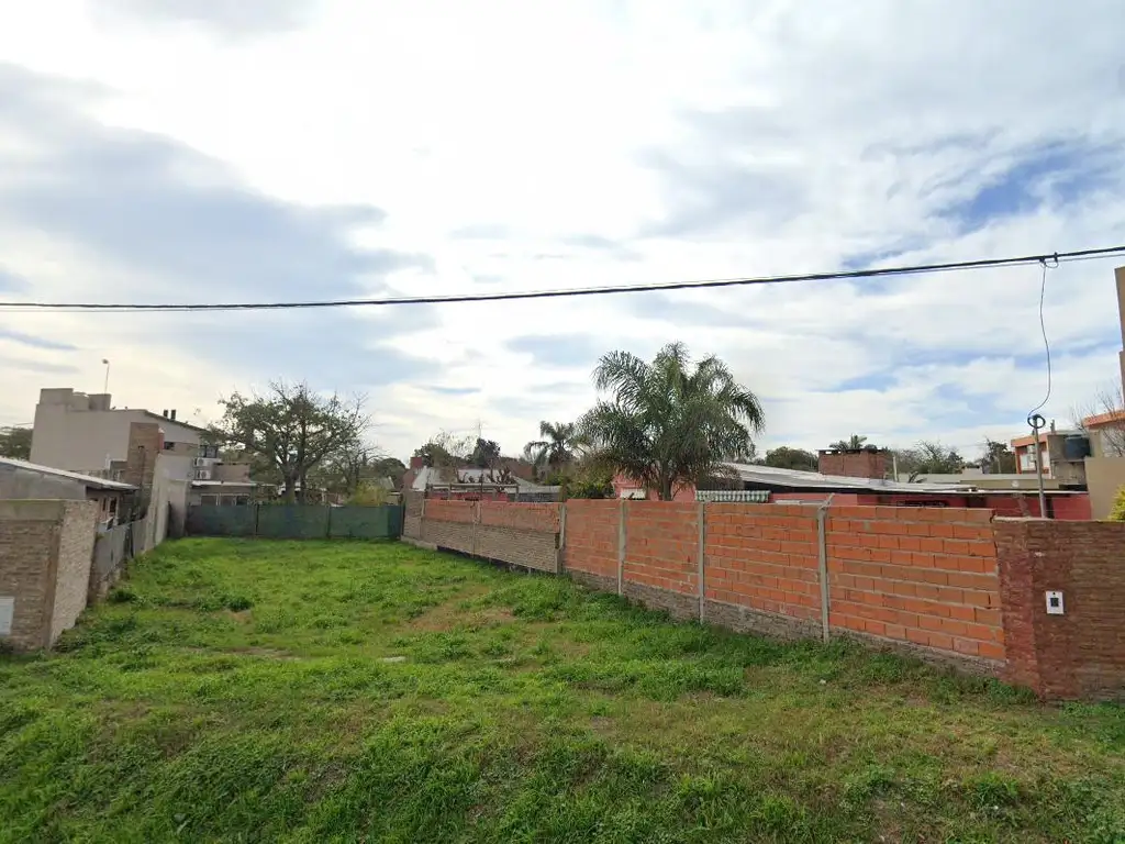 Venta terreno en Pueblo Esther