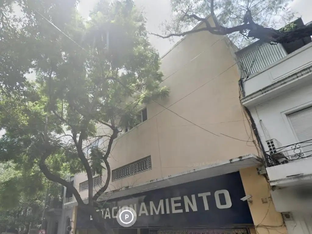 Terreno Lote  en Venta ubicado en Almagro, Capital Federal, Buenos Aires