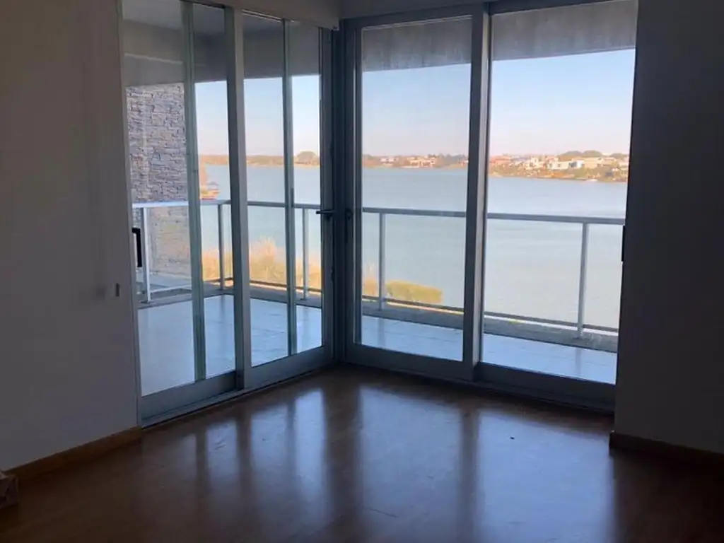 Departamento  en Venta en Yoo 2, Nordelta