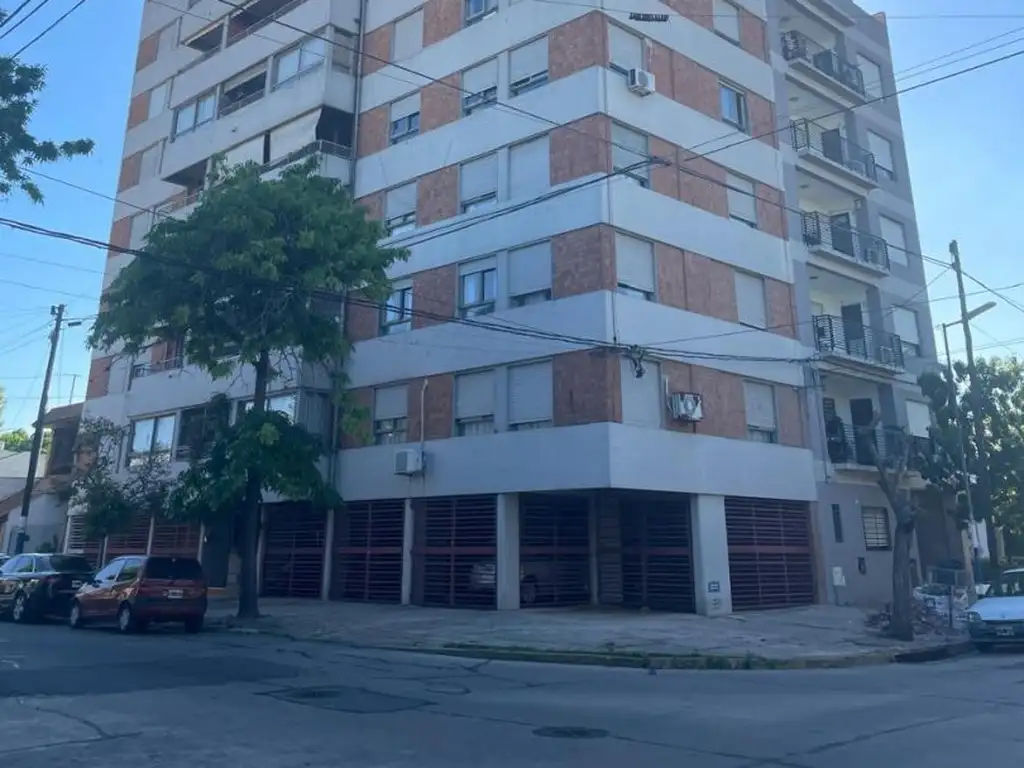 Departamento - Venta - Argentina, La Plata - 33 700