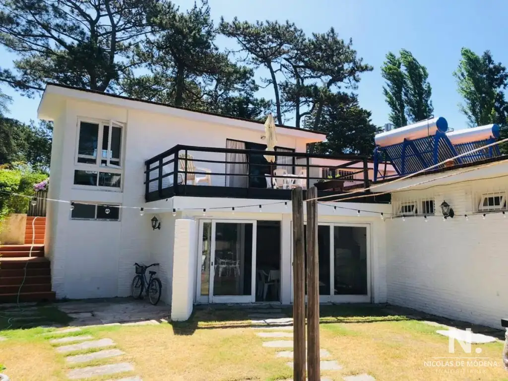 Casa en San Rafael en alquiler - Punta del Este