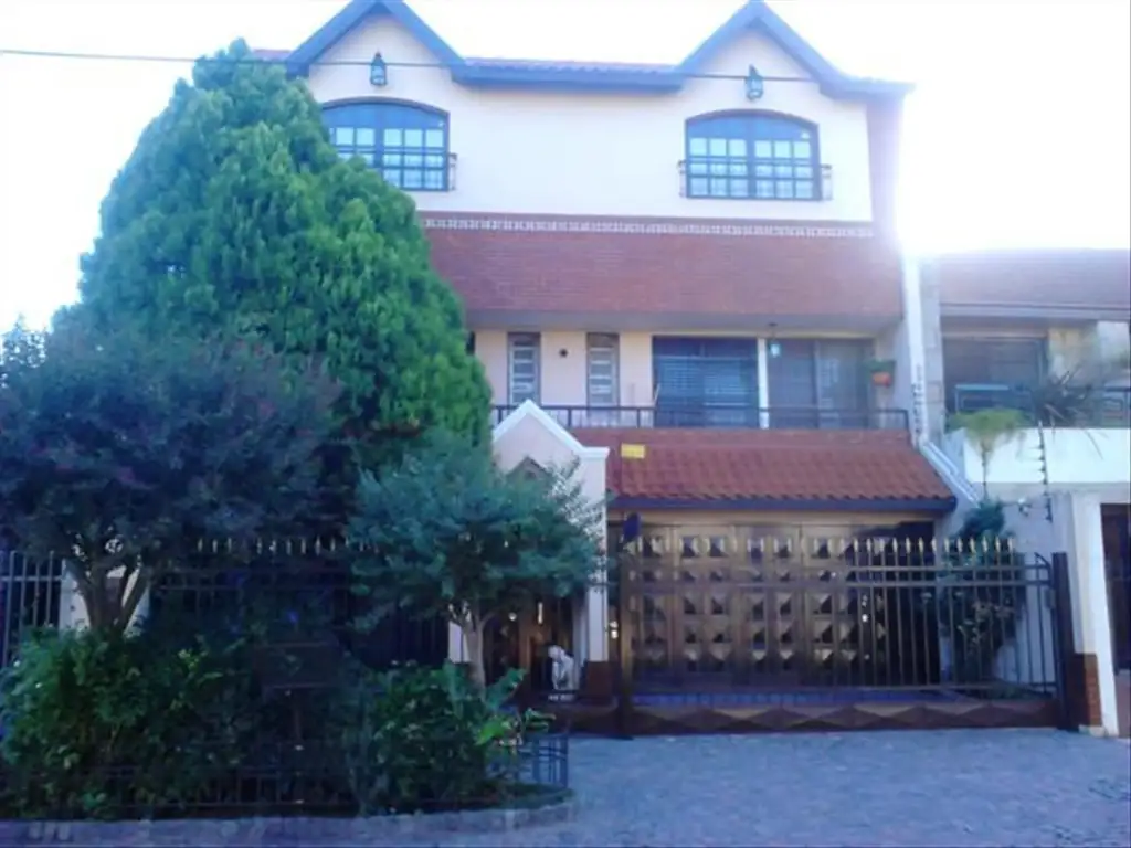 Casa en Venta 3