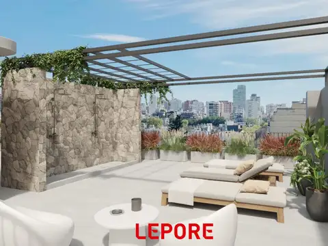 Avenida San Juan 3600, Piso 7