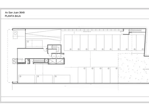 Departamento en Venta de 5 ambientes