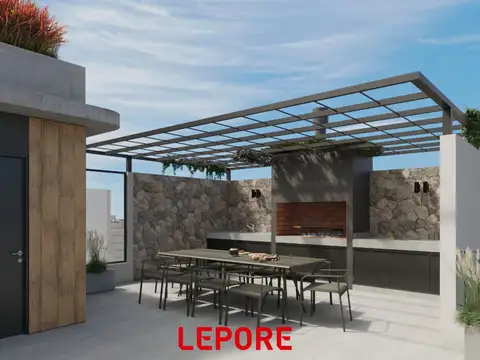 Departamento en Venta de 4 dormitorios