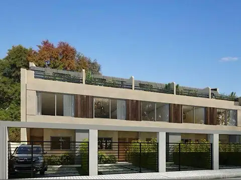 Departamento en Venta de 4 dormitorios