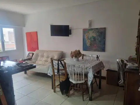 Departamento en venta - 2 Dormitorios 1 Baño - 70Mts2 - Necochea