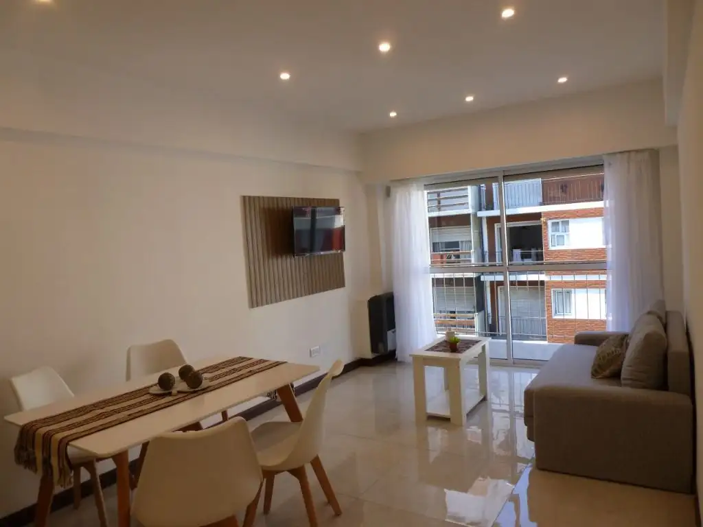 Departamento - Venta - Argentina, Mar del Plata - ALMIRANTE BROWN 2300